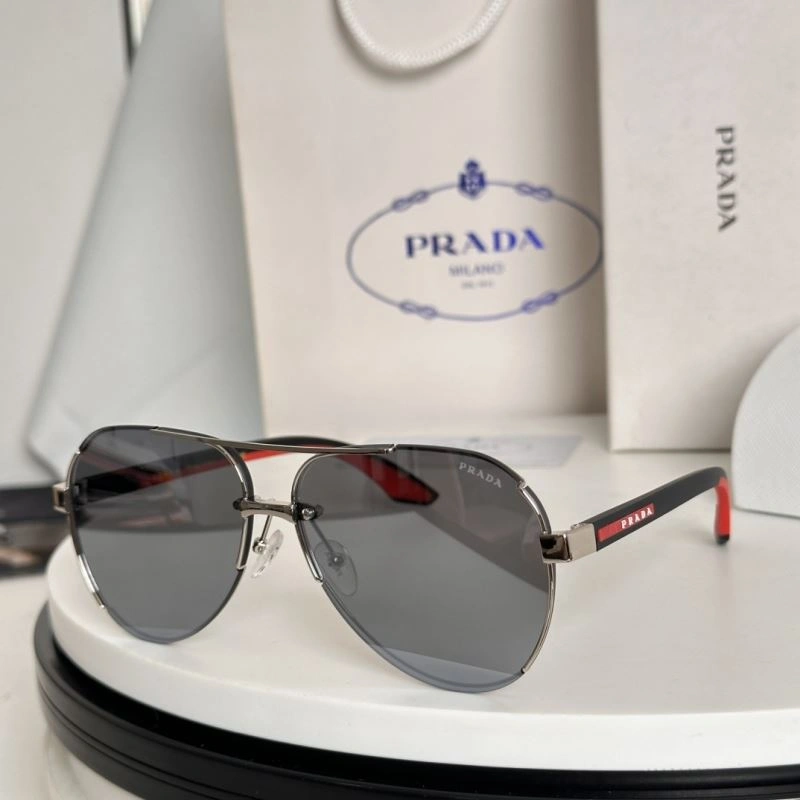 Classic Prada Sunglasses 281921