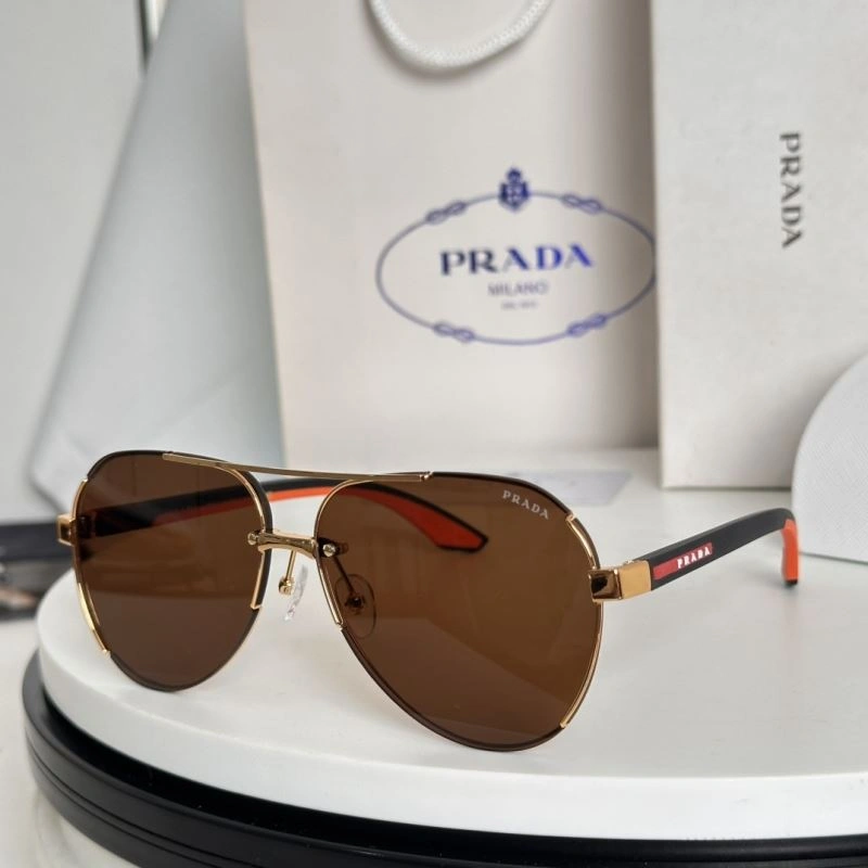 Classic Prada Sunglasses 281921