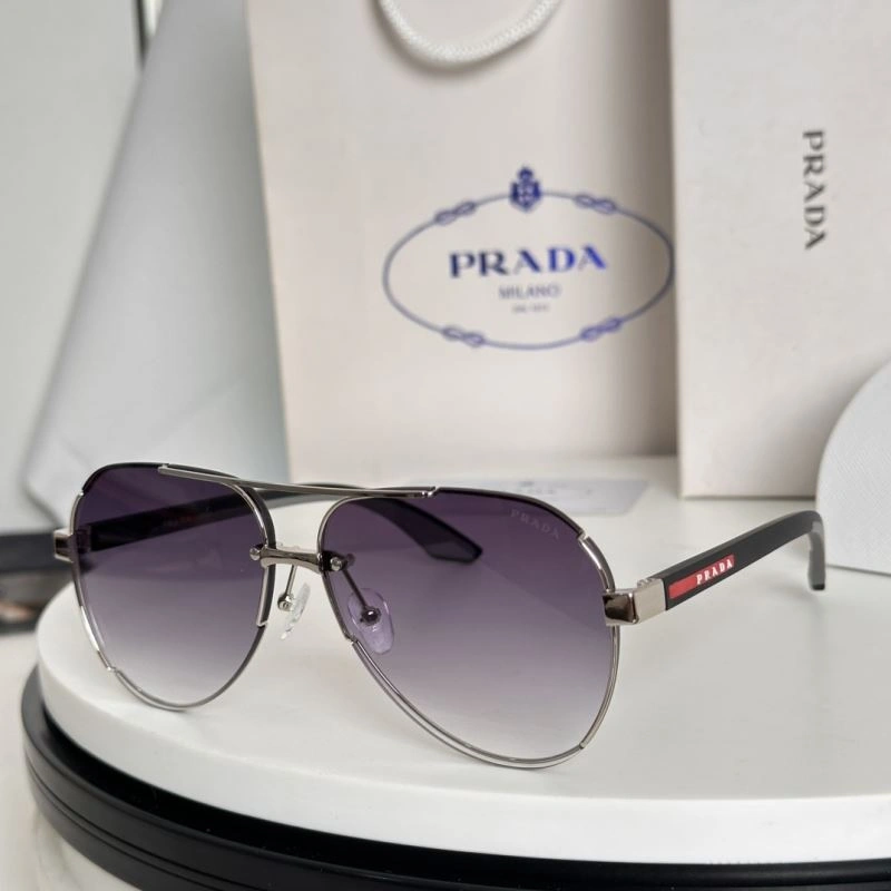 Classic Prada Sunglasses 281921