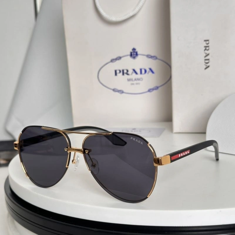Classic Prada Sunglasses 281921