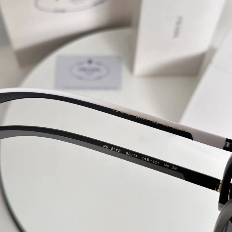 Classic Prada Sunglasses 281921