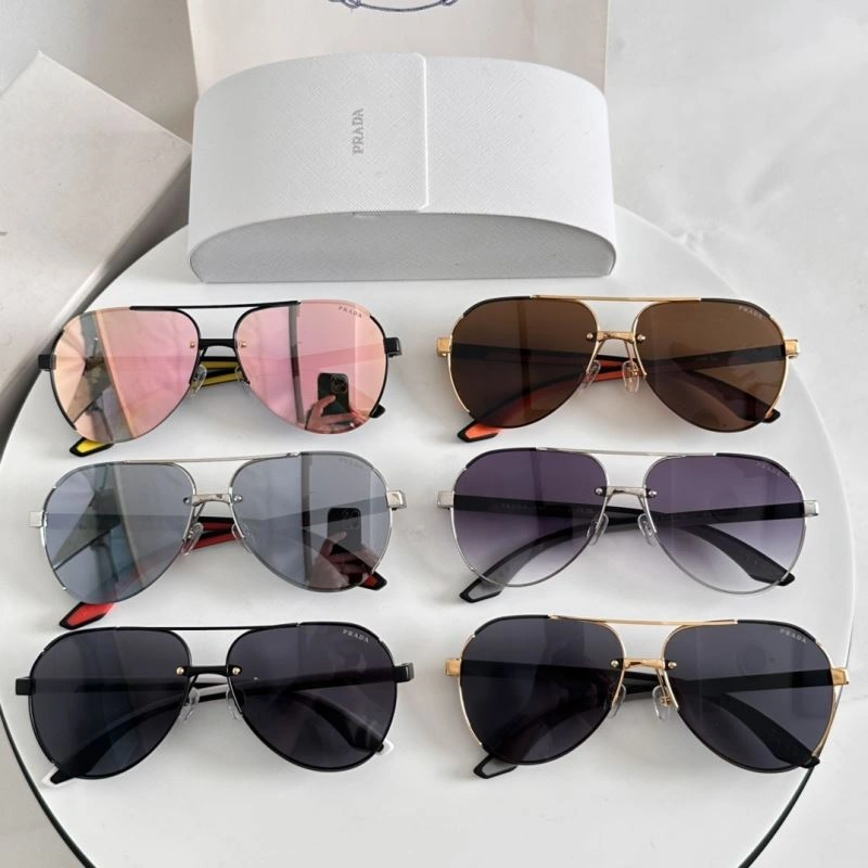 Classic Prada Sunglasses 281921