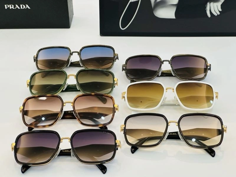 Popular Prada Sunglasses 281924