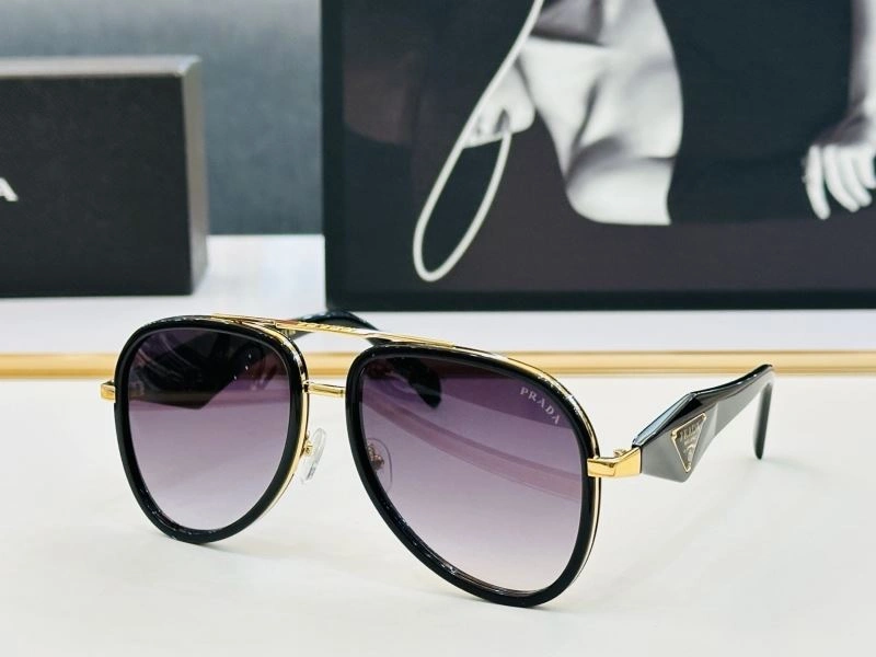 Functional Prada Sunglasses 281922