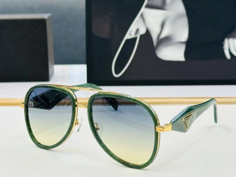 Functional Prada Sunglasses 281922