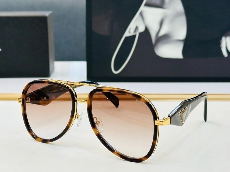Functional Prada Sunglasses 281922