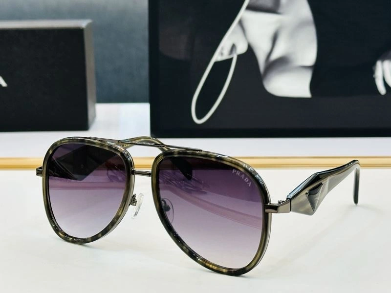Functional Prada Sunglasses 281922