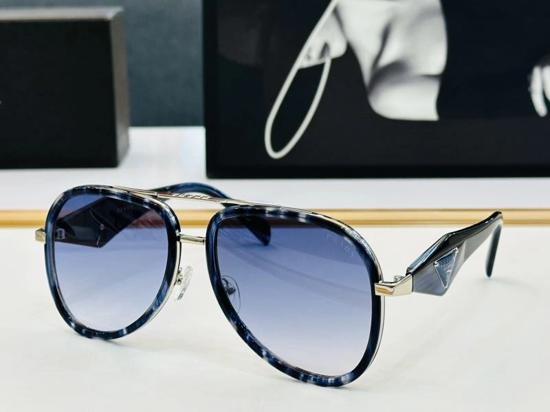 Functional Prada Sunglasses 281922