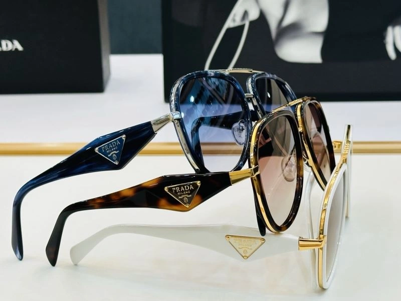 Functional Prada Sunglasses 281922
