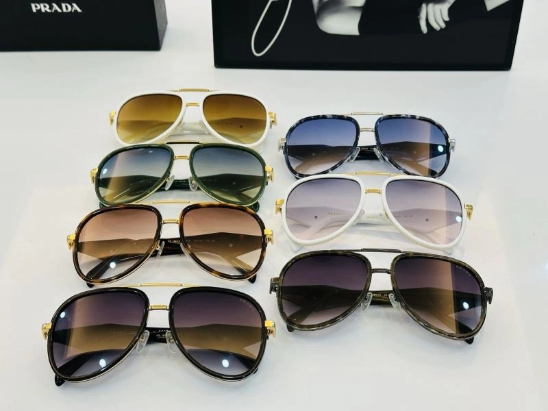 Functional Prada Sunglasses 281922