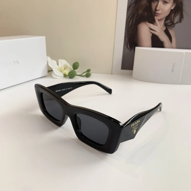 Prada Sunglasses SunProtective 281897