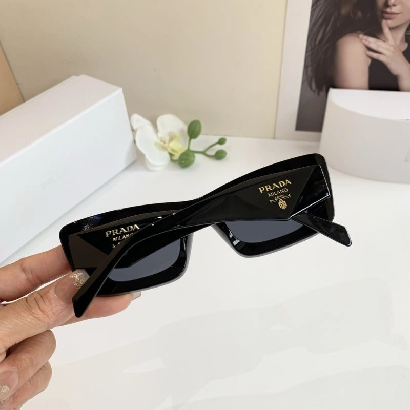 Prada Sunglasses SunProtective 281897