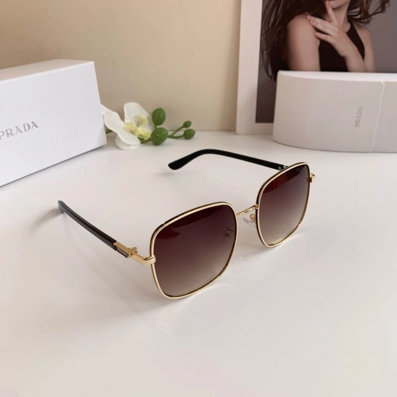TimelessDesign Prada Sunglasses 281912