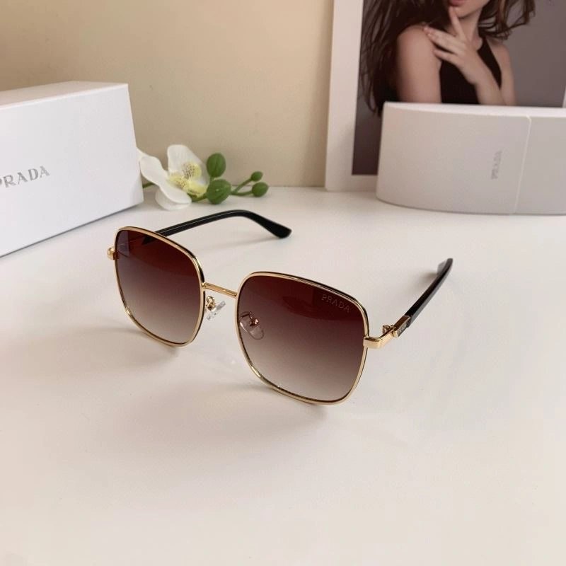 TimelessDesign Prada Sunglasses 281912