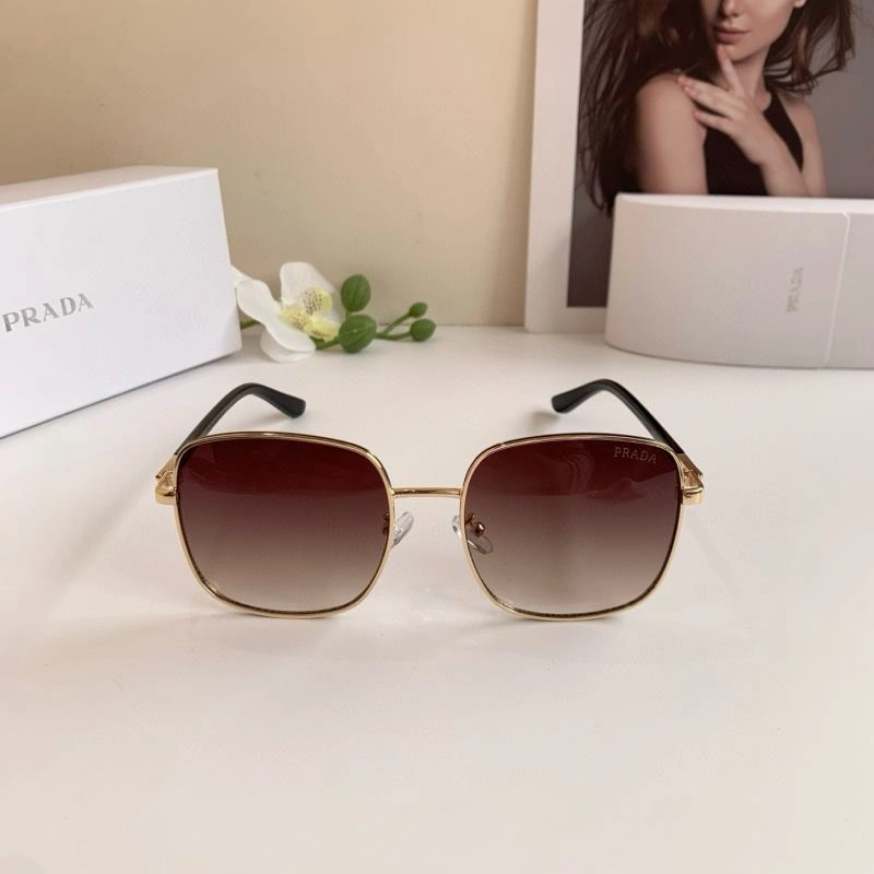 TimelessDesign Prada Sunglasses 281912