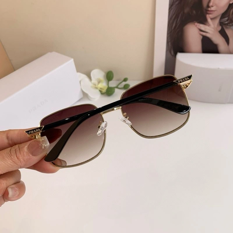 TimelessDesign Prada Sunglasses 281912