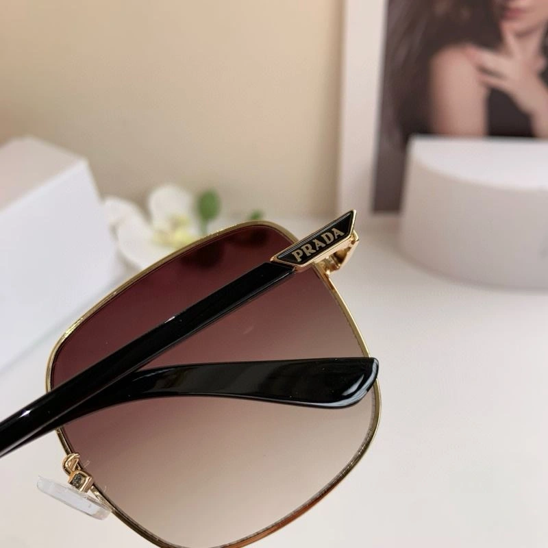 TimelessDesign Prada Sunglasses 281912