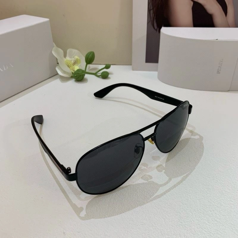Prada Sunglasses ZipUp 281913