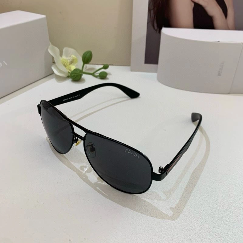 Prada Sunglasses ZipUp 281913