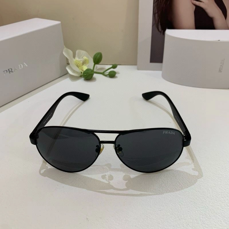 Prada Sunglasses ZipUp 281913