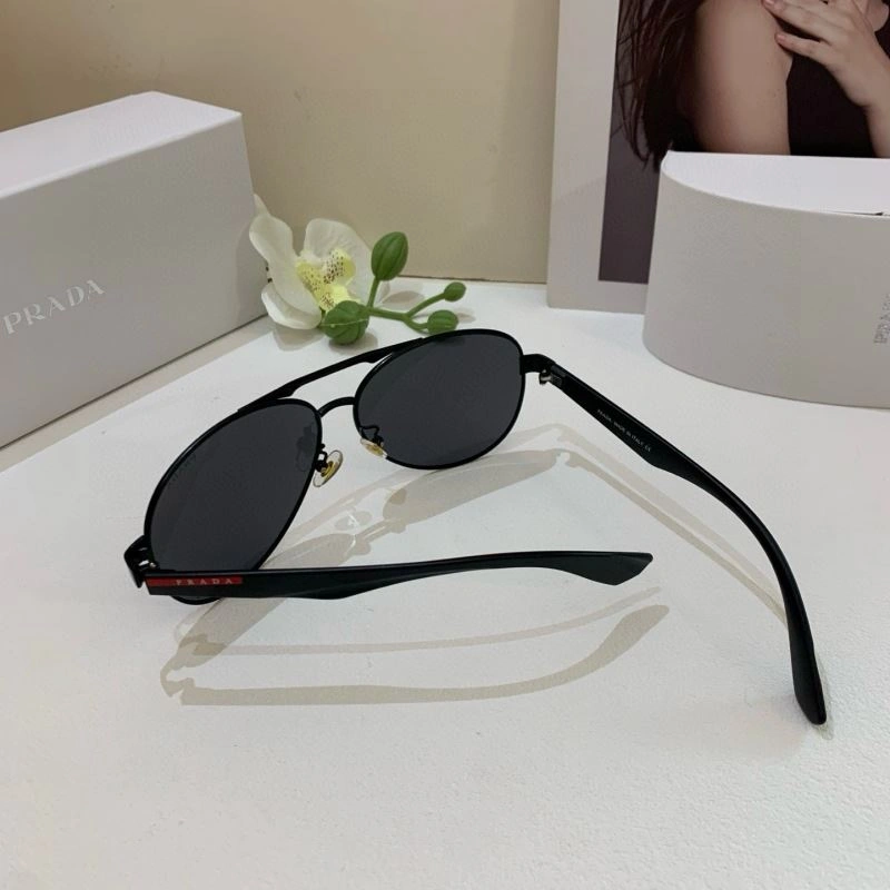 Prada Sunglasses ZipUp 281913