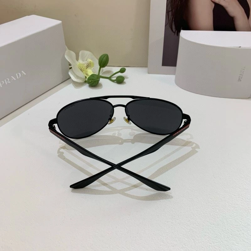 Prada Sunglasses ZipUp 281913