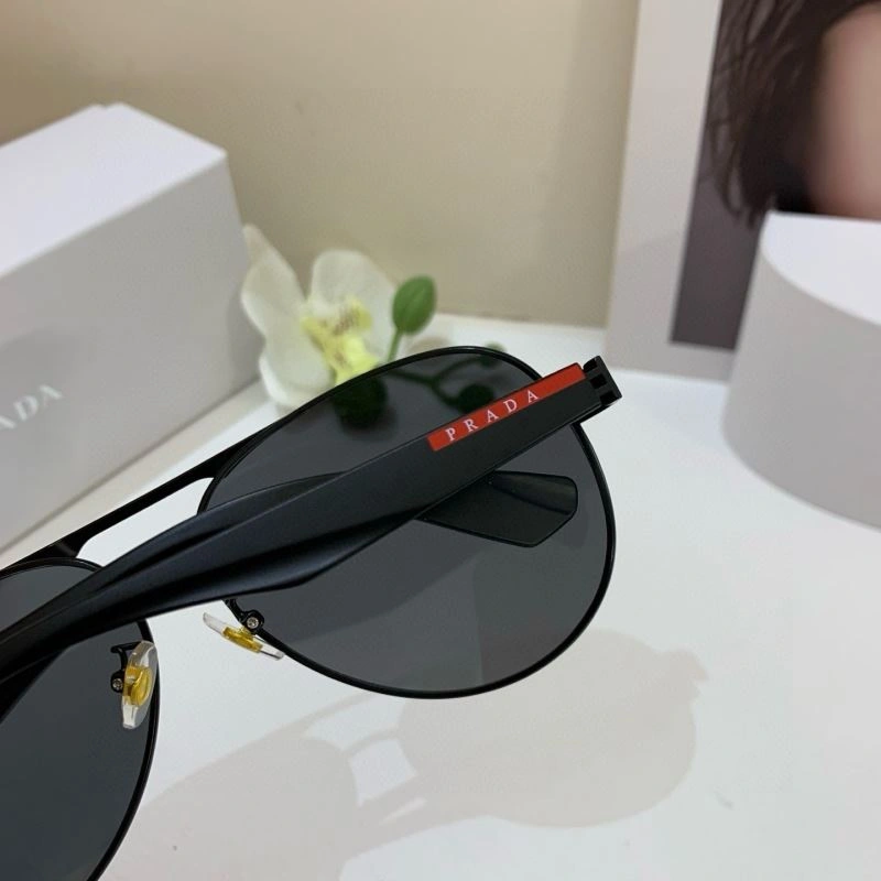 Prada Sunglasses ZipUp 281913