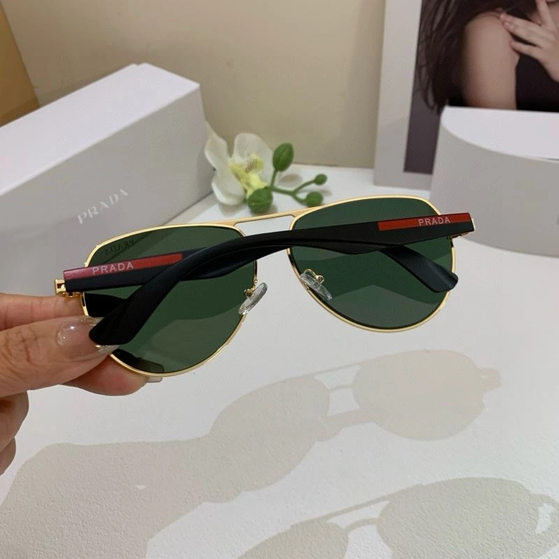 Prada Sunglasses HighPerformance 281905