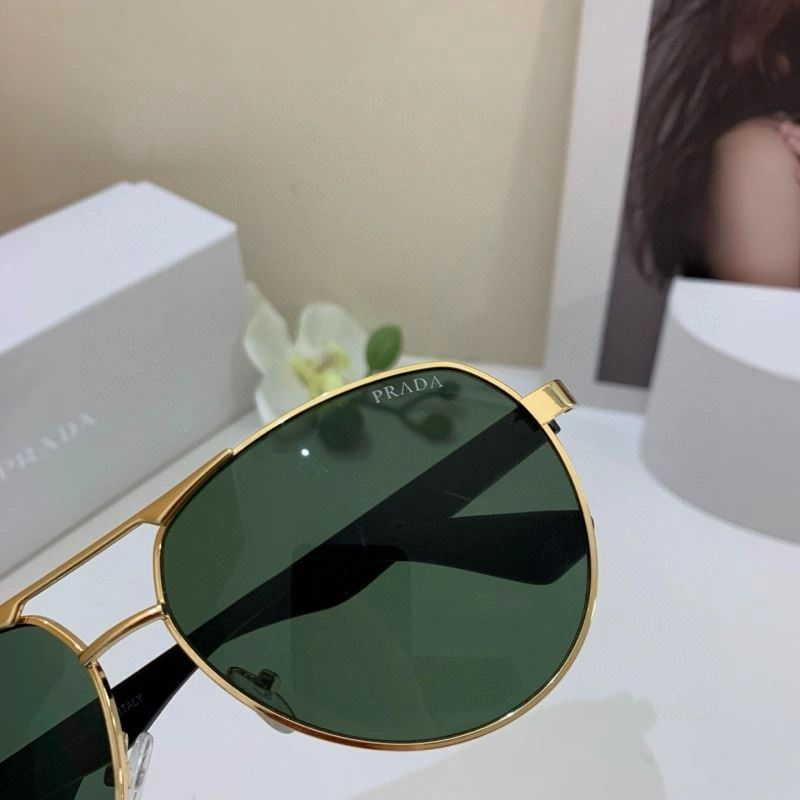 Prada Sunglasses HighPerformance 281905