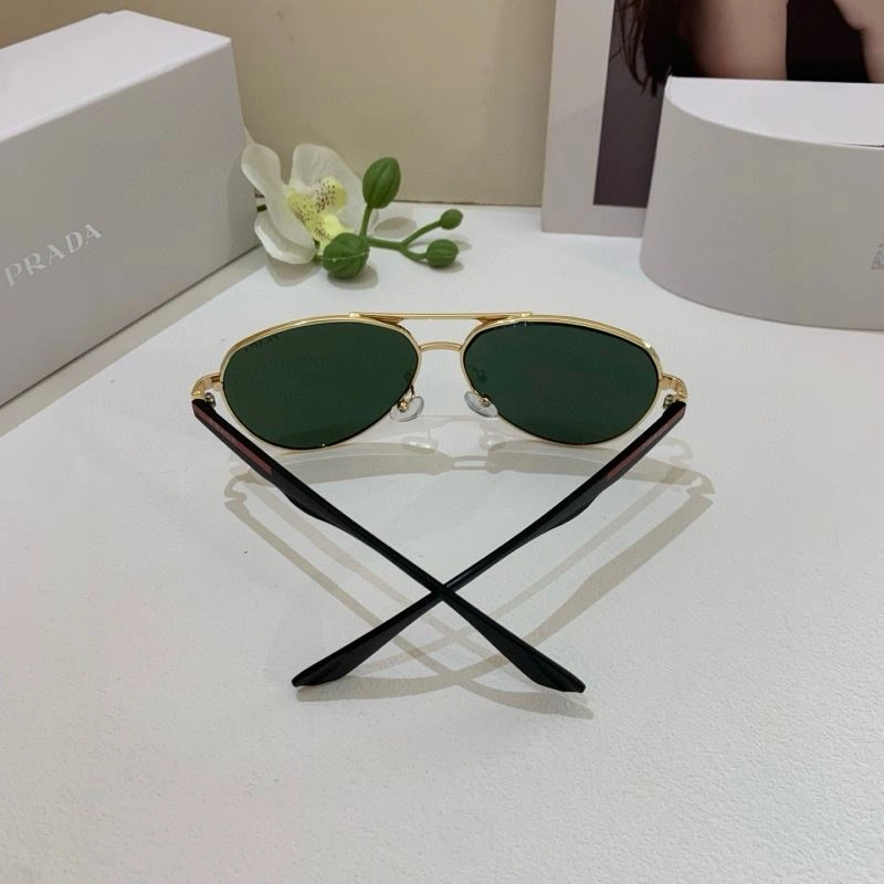 Prada Sunglasses HighPerformance 281905