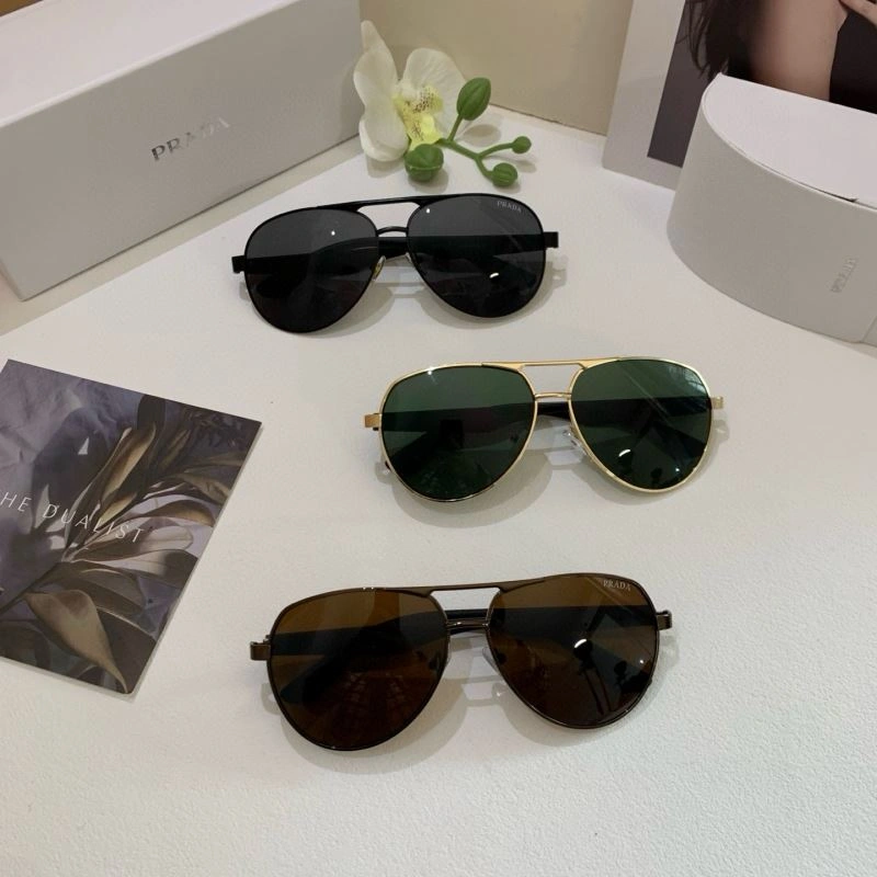 Prada Sunglasses HighPerformance 281905