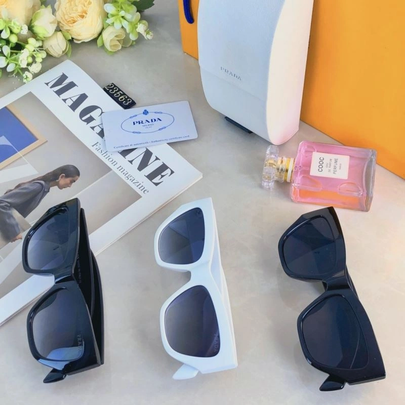 Comfortable Prada Sunglasses 281892