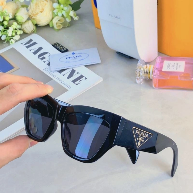 Comfortable Prada Sunglasses 281892