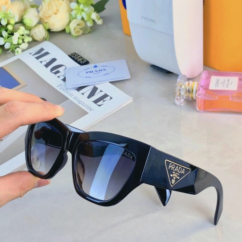 Comfortable Prada Sunglasses 281892