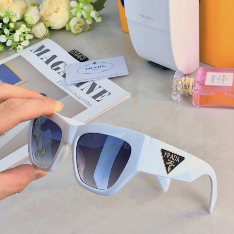 Comfortable Prada Sunglasses 281892