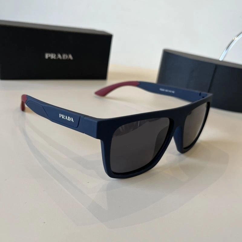 ComfortFit Prada Sunglasses 281890