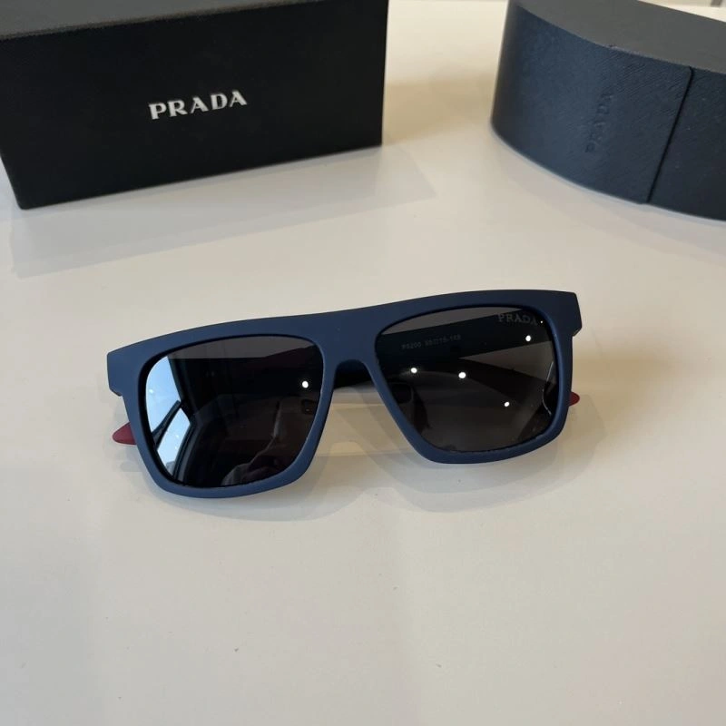 ComfortFit Prada Sunglasses 281890