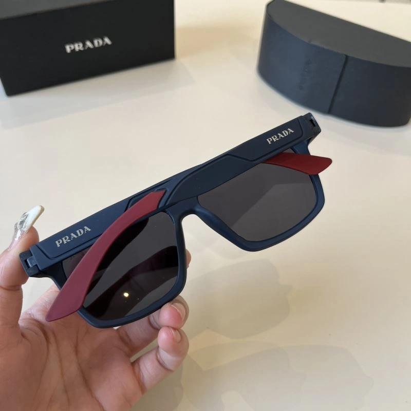 ComfortFit Prada Sunglasses 281890