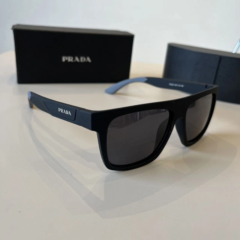Durable Prada Sunglasses 281893