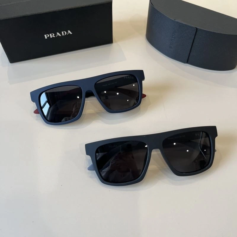 Durable Prada Sunglasses 281893