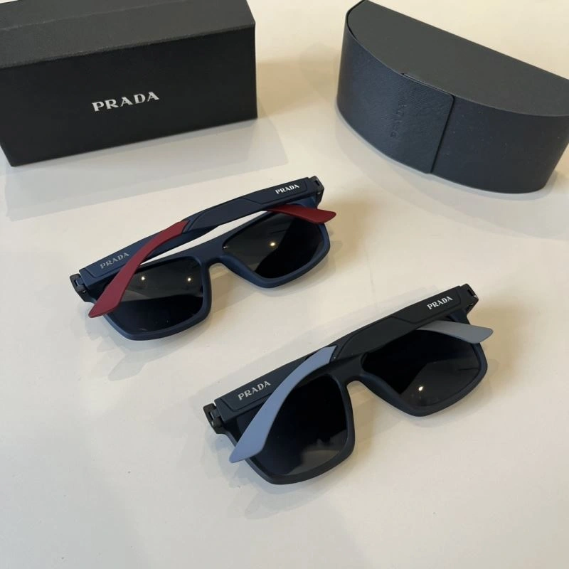 Durable Prada Sunglasses 281893