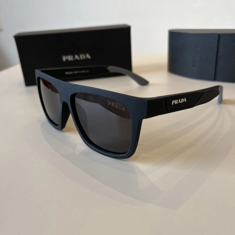 Durable Prada Sunglasses 281893