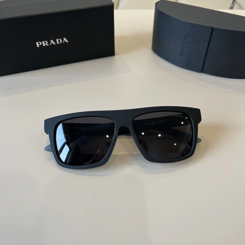 Durable Prada Sunglasses 281893