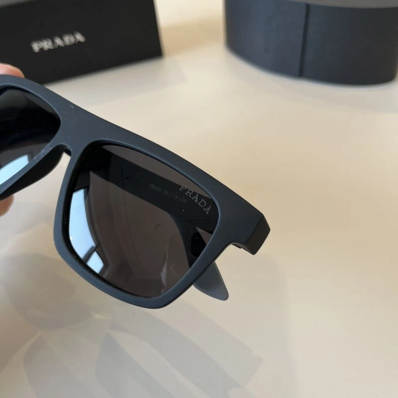 Durable Prada Sunglasses 281893