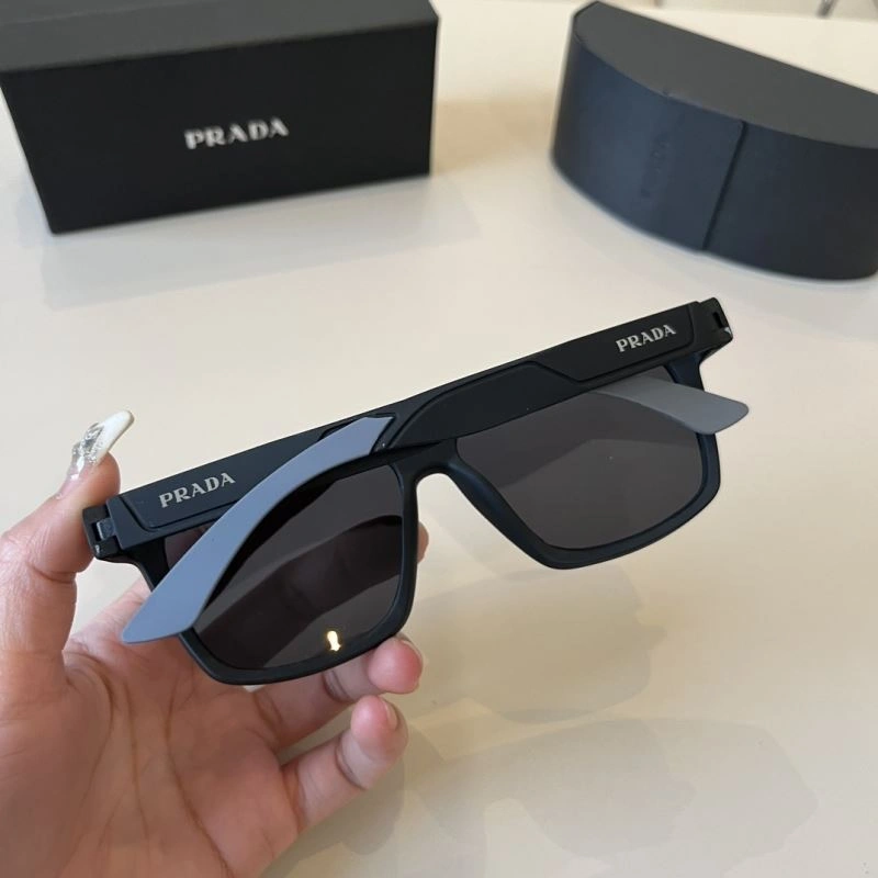 Durable Prada Sunglasses 281893