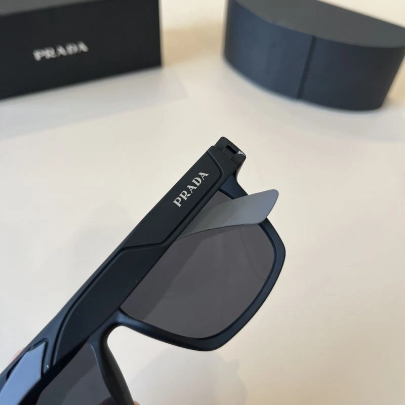 Durable Prada Sunglasses 281893