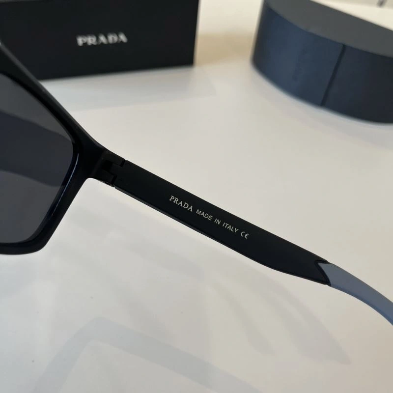 Durable Prada Sunglasses 281893