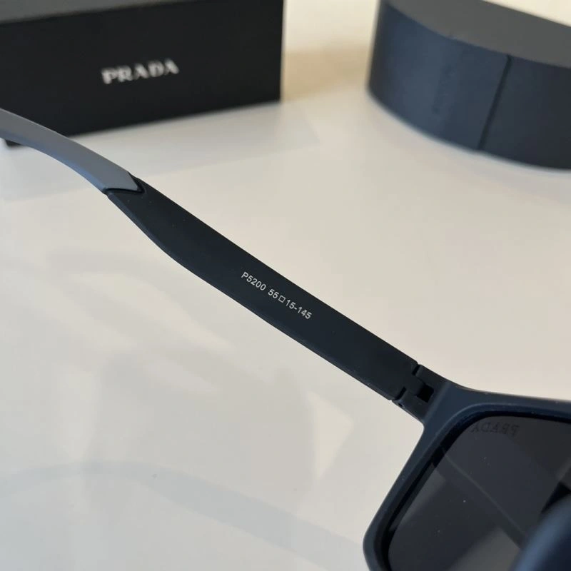 Durable Prada Sunglasses 281893
