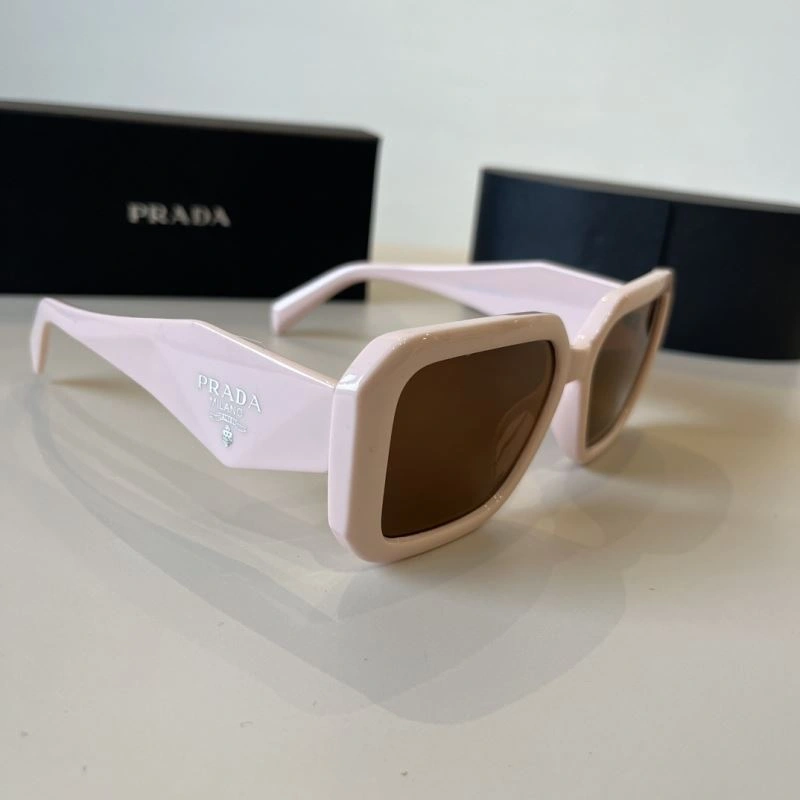 Prada Sunglasses WellDesigned 281894
