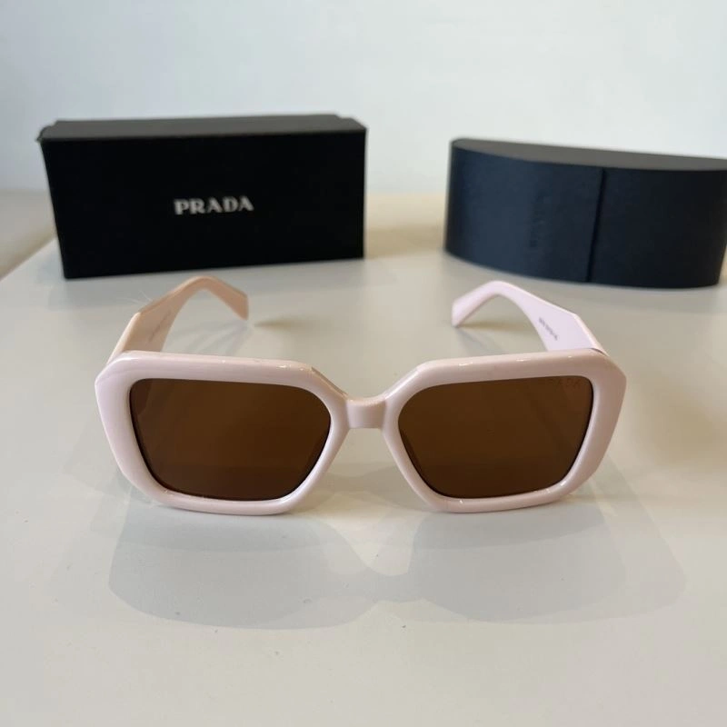 Prada Sunglasses WellDesigned 281894